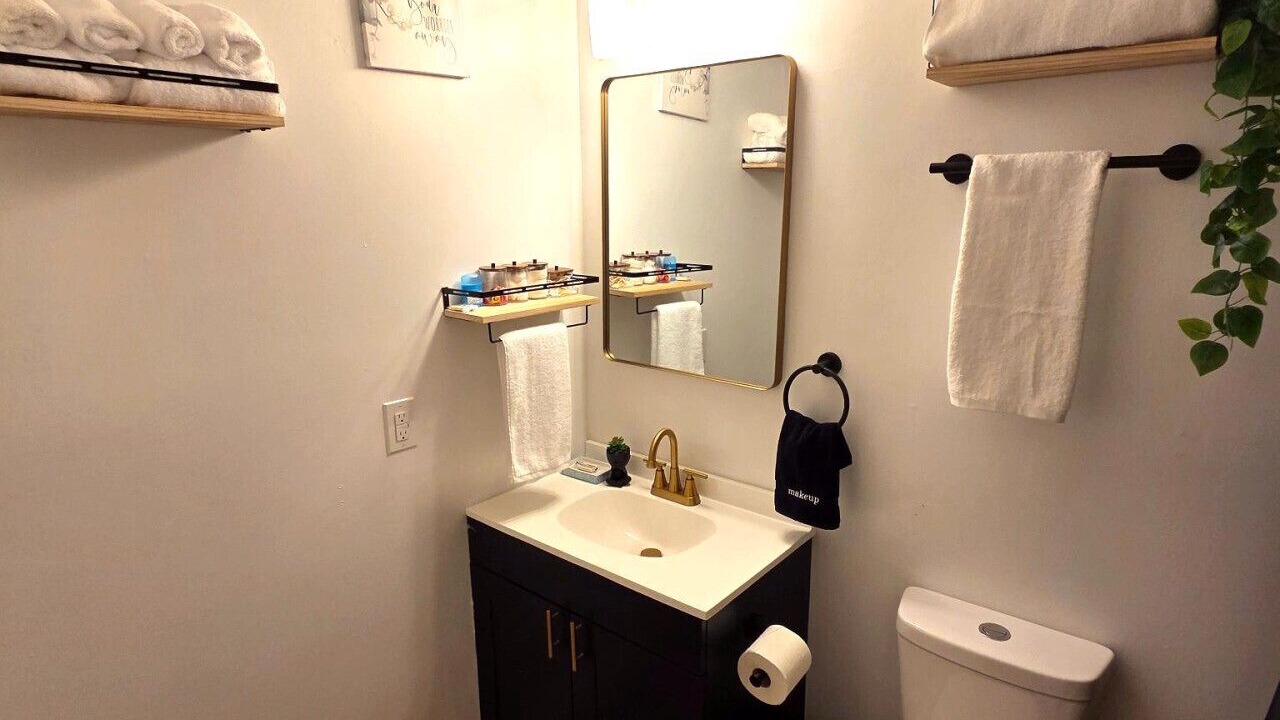 Photo of Bathroom in Ozark