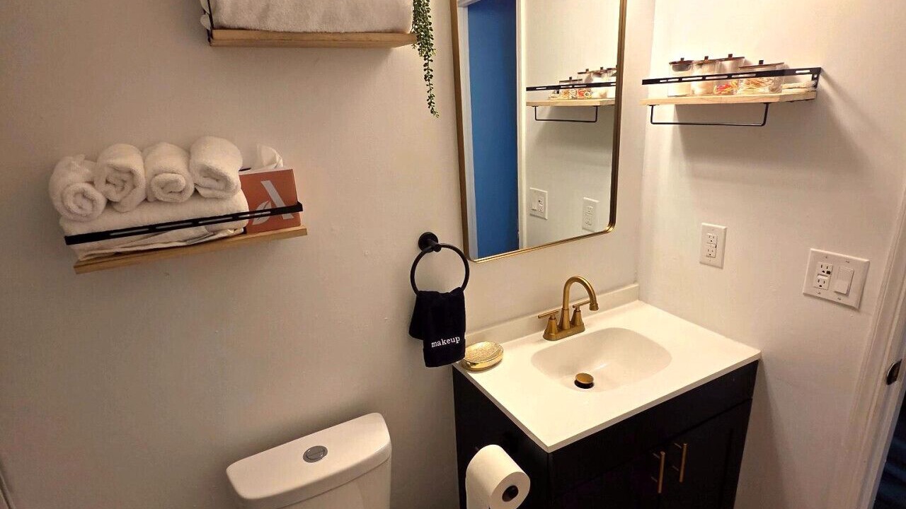 Photo of Bathroom in Ozark