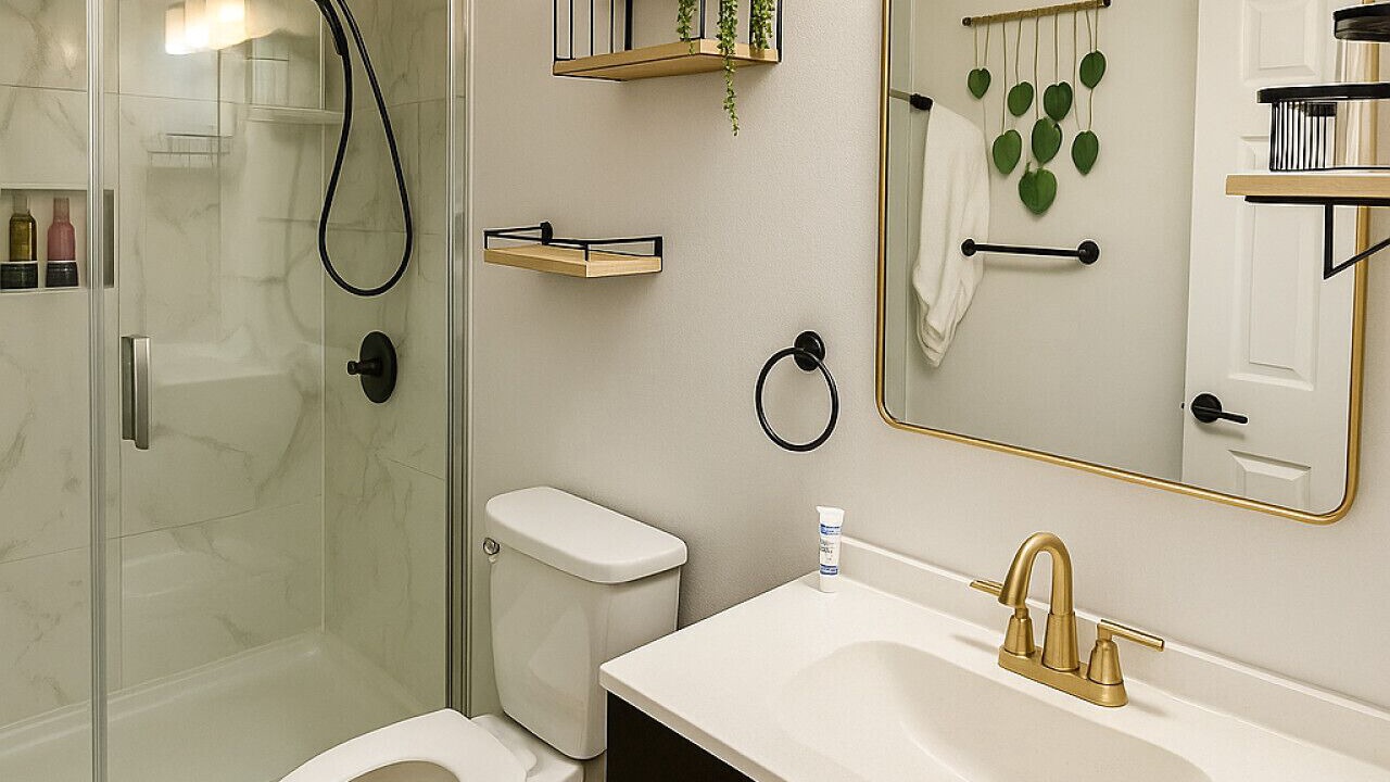 Photo of Bathroom in Ozark