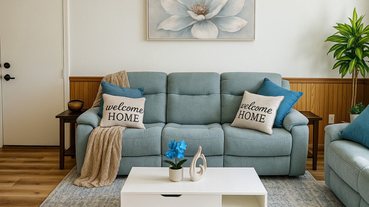 Photo of Livingroom in Ozark