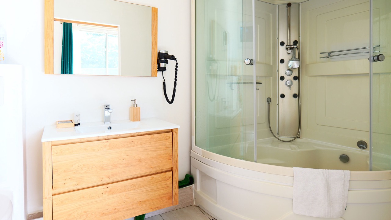 Photo of Bathroom in Mauguio