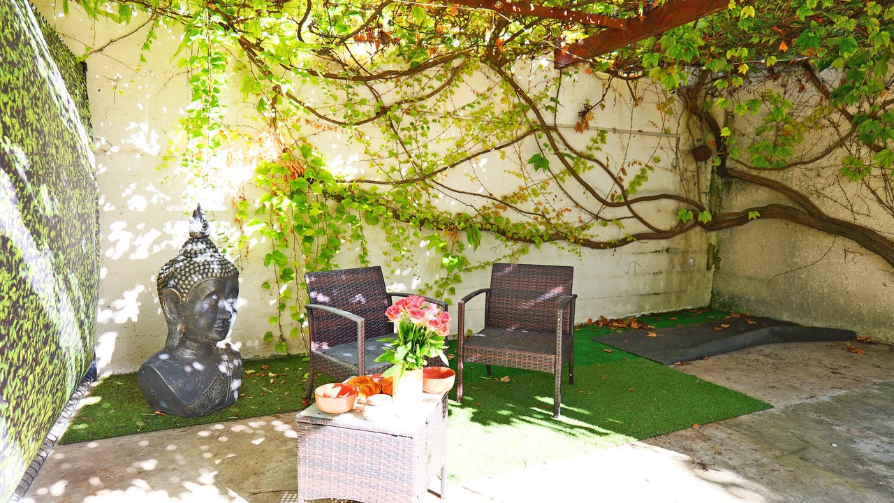Photo of Outdoor in Mauguio