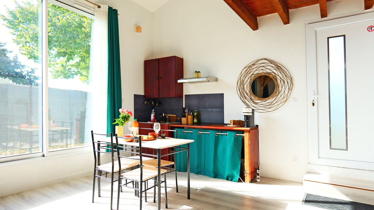 Photo of Kitchen in Mauguio