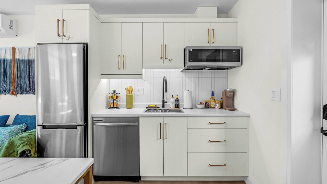 Photo of Kitchen in Fairfield