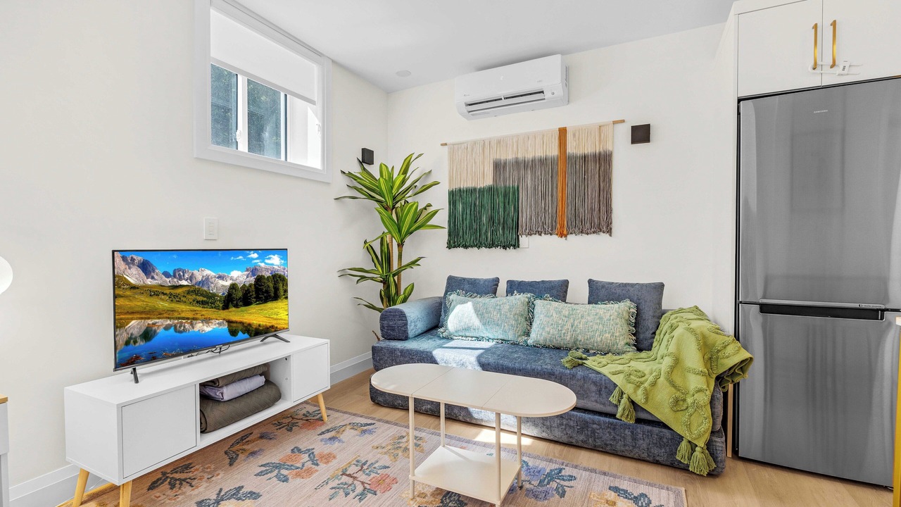 Photo of Livingroom in Fairfield