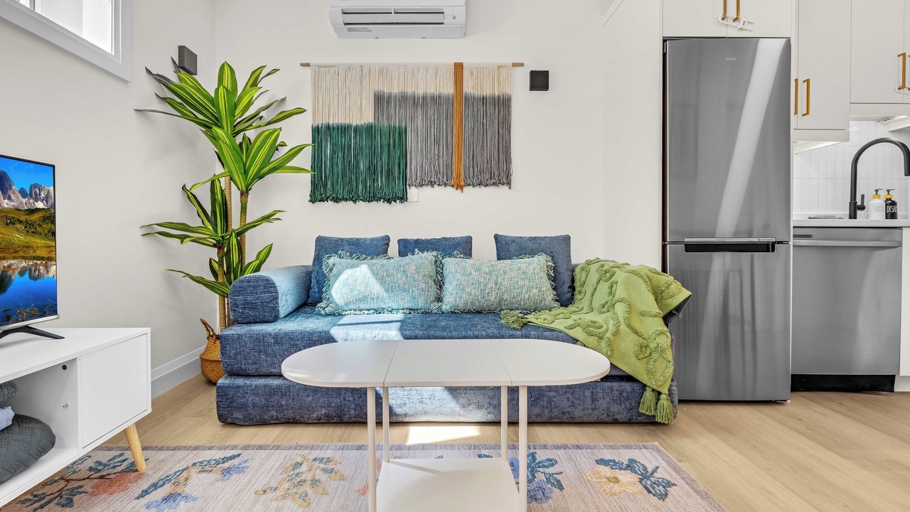 Photo of Livingroom in Fairfield