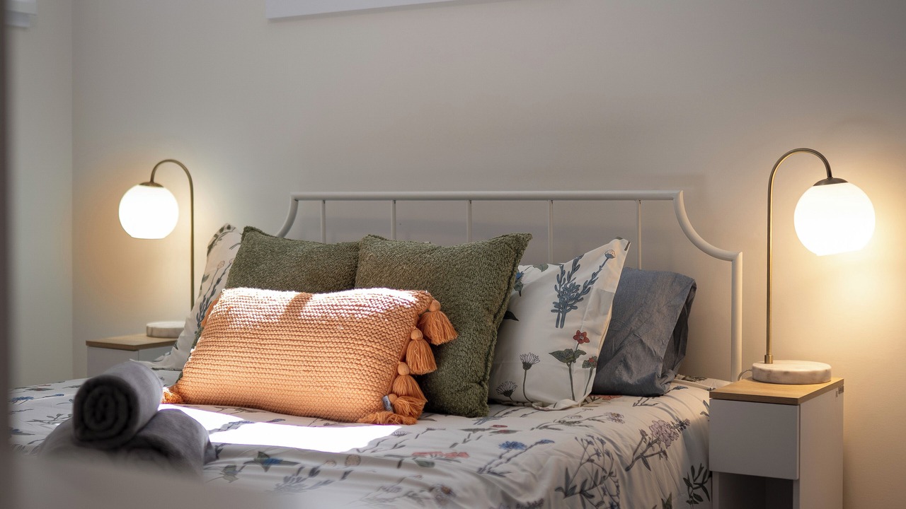 Photo of Bedroom in Fairfield