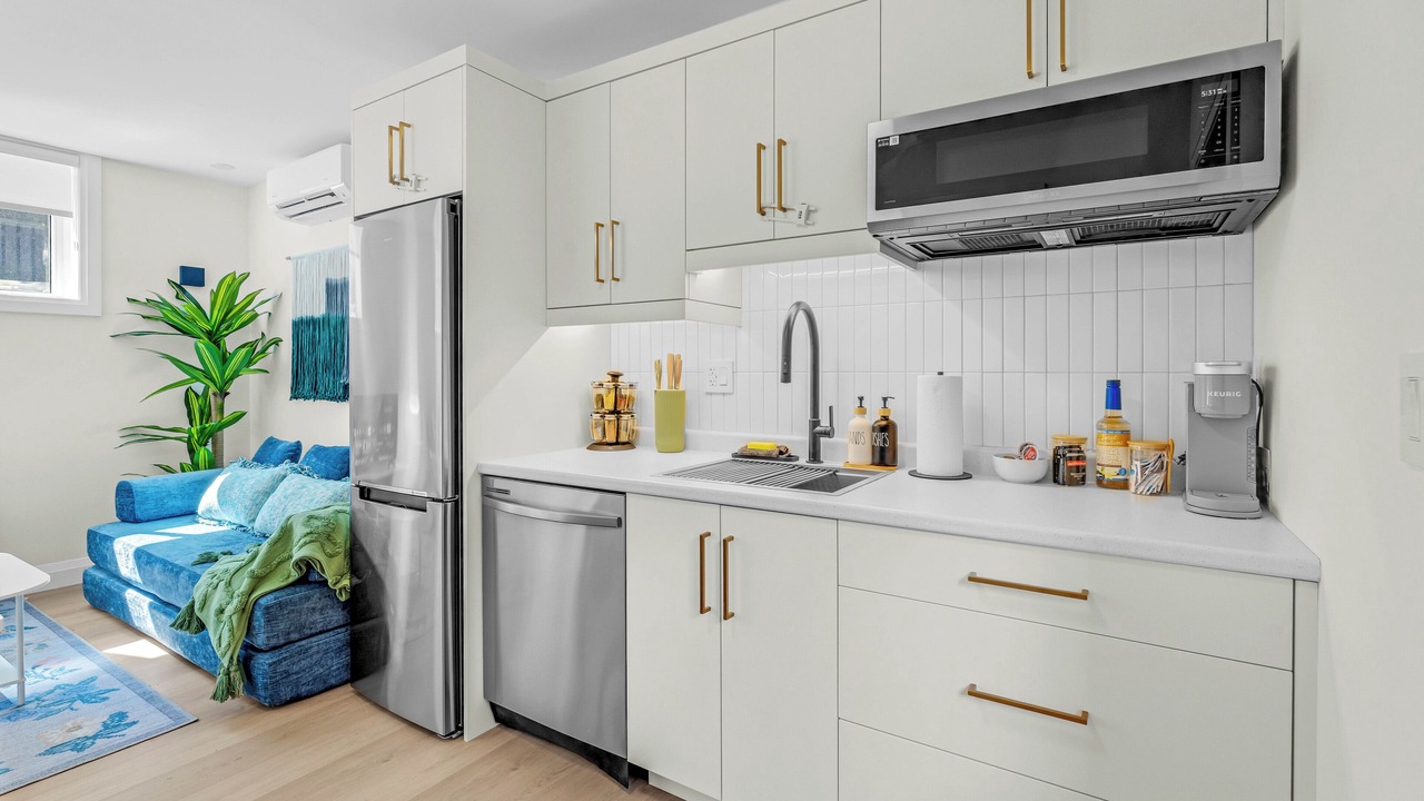 Photo of Kitchen in Fairfield