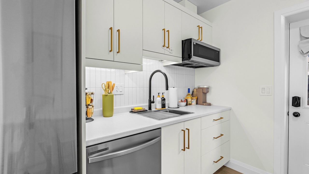 Photo of Kitchen in Fairfield