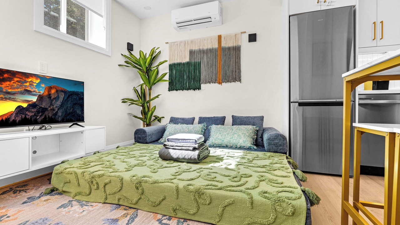 Photo of Bedroom in Fairfield