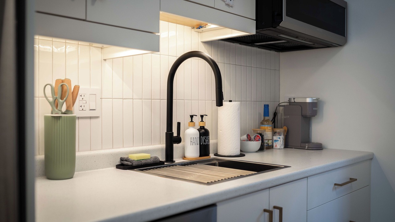 Photo of Kitchen in Fairfield
