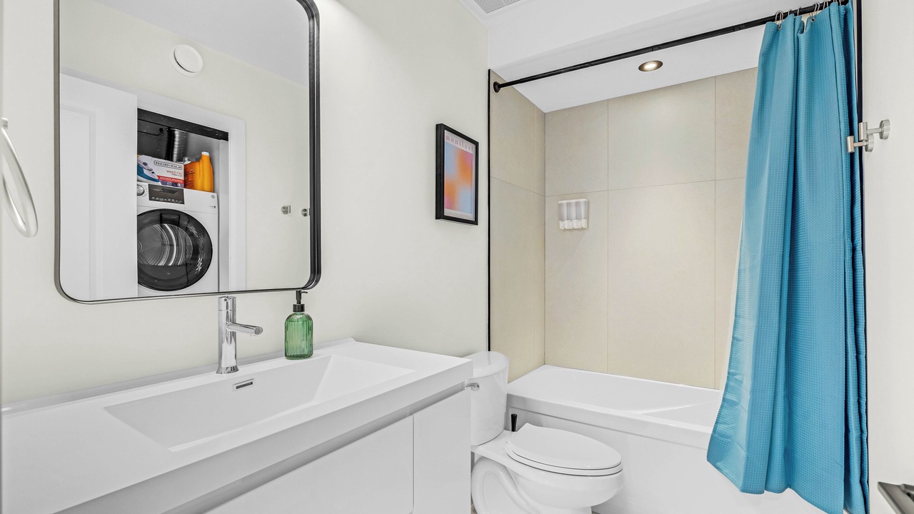 Photo of Bathroom in Fairfield