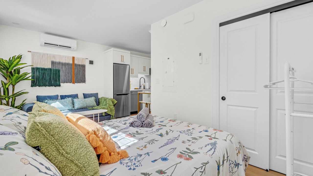 Photo of Bedroom in Fairfield