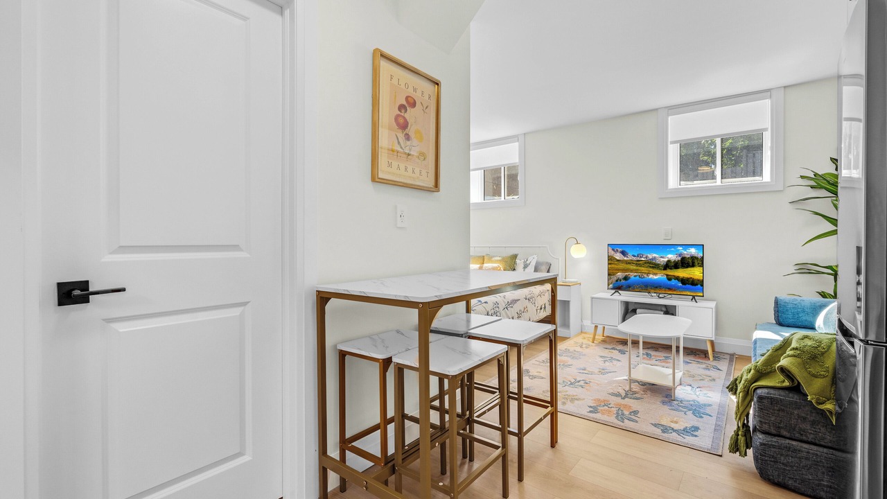 Photo of Livingroom in Fairfield