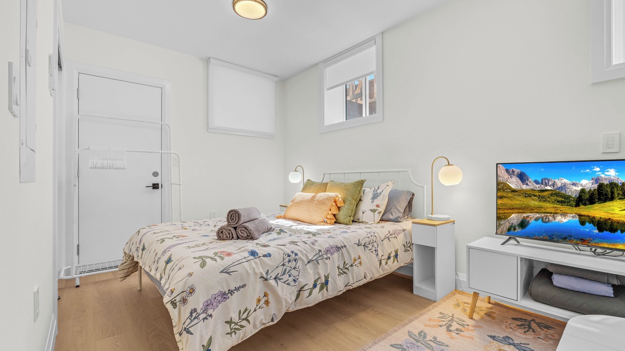Photo of Bedroom in Fairfield