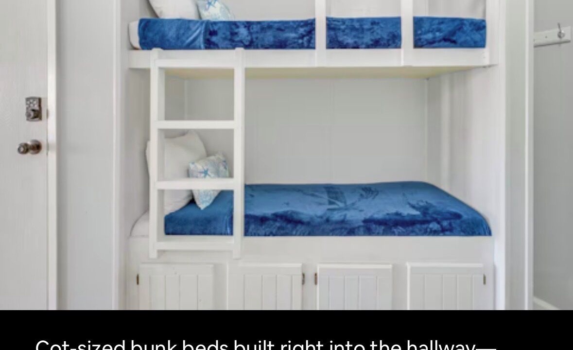 Photo of Bedroom in North Beach