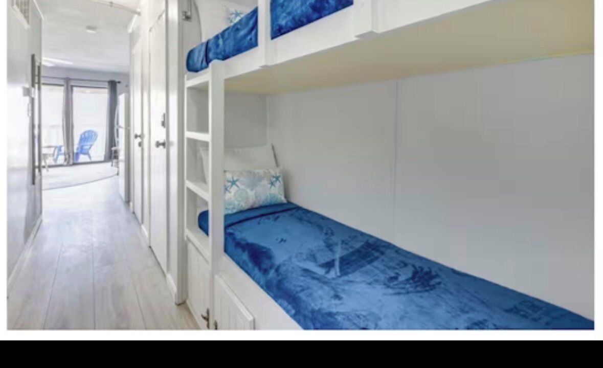 Photo of Bedroom in North Beach