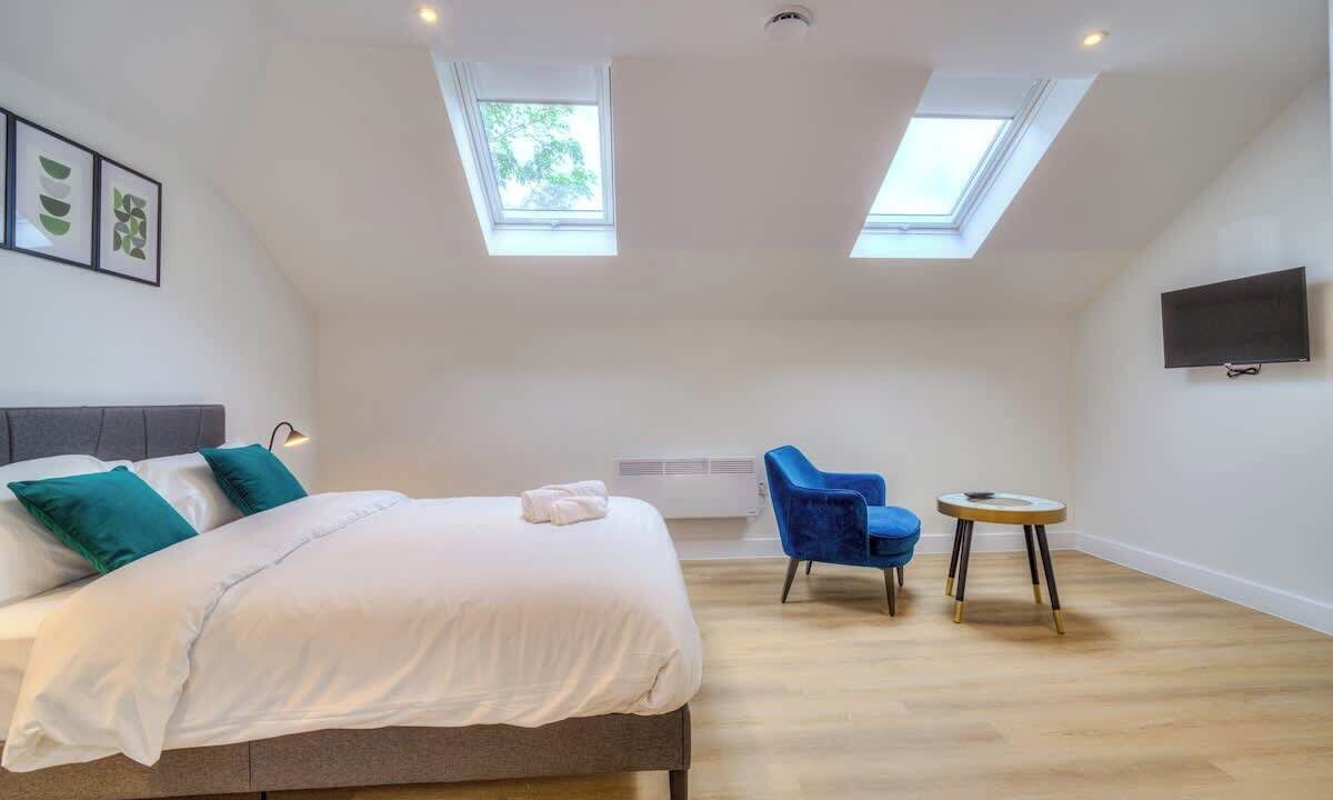 Photo of Others in Wythenshawe