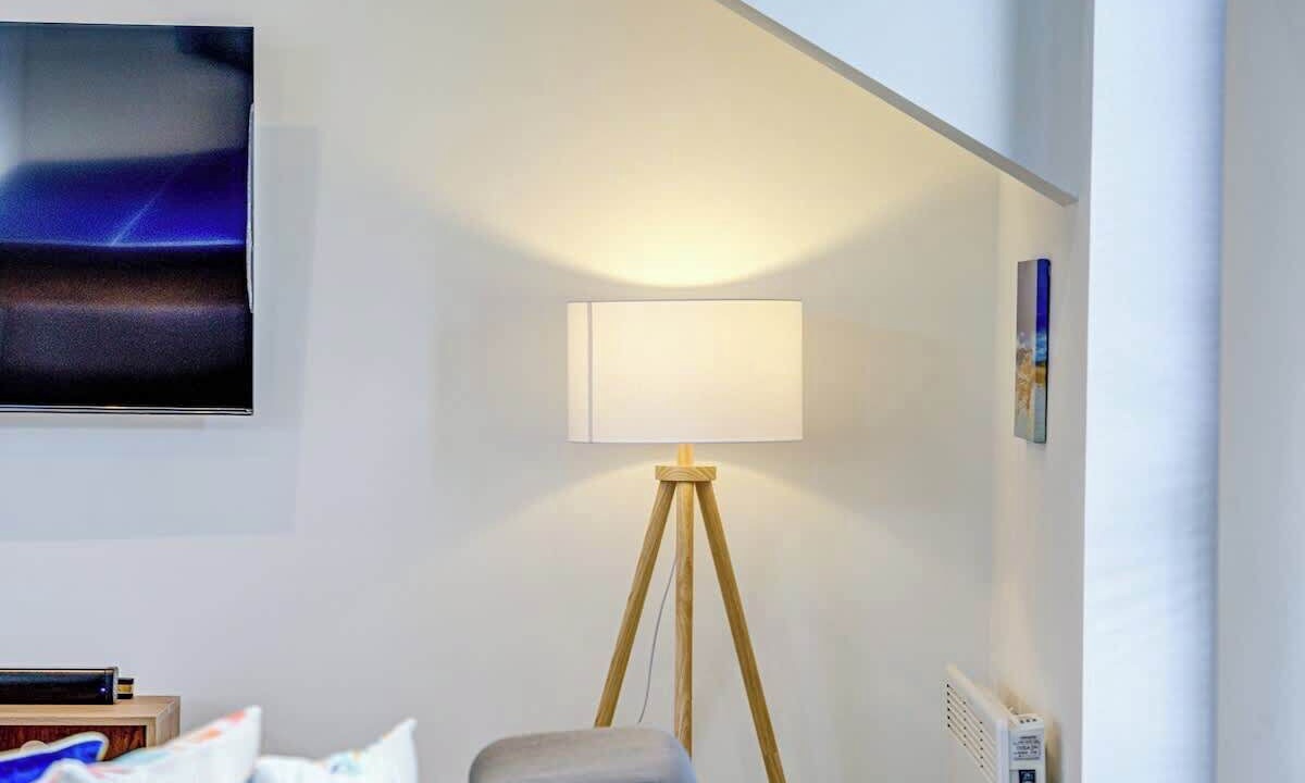 Photo of Livingroom in Wythenshawe