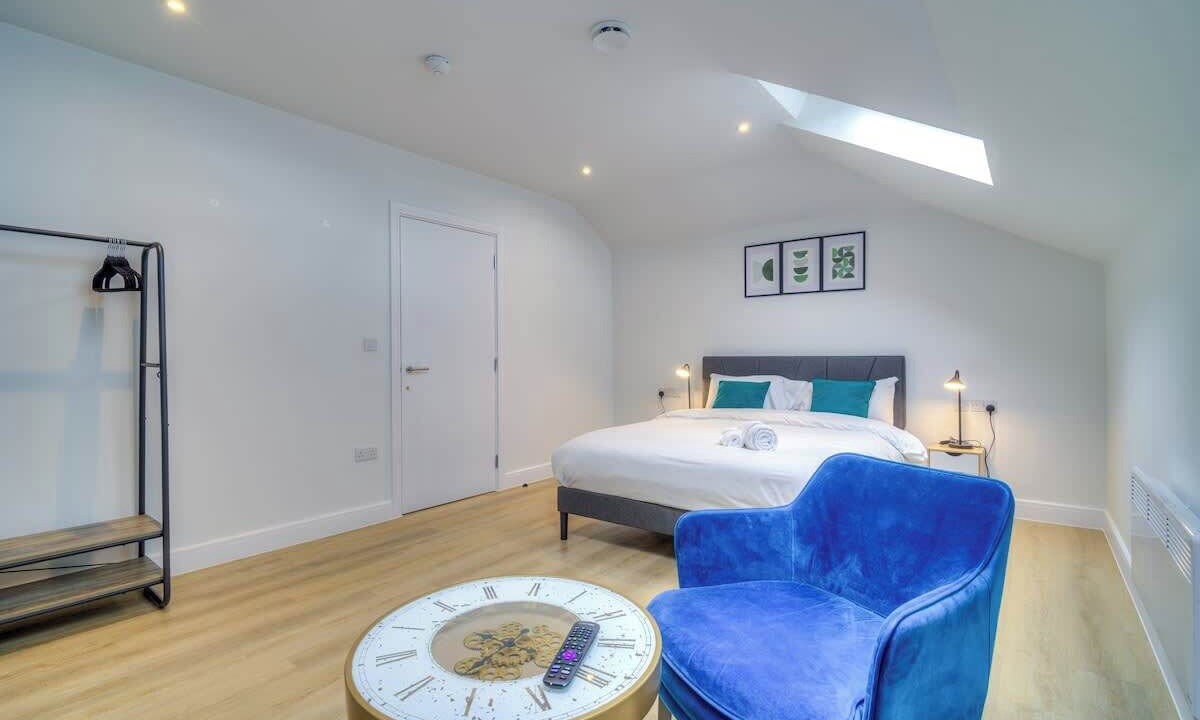 Photo of Others in Wythenshawe