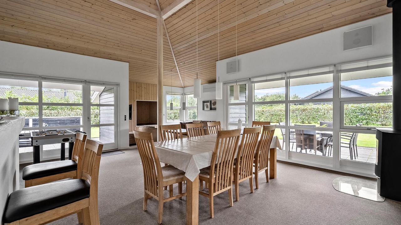 Photo of Bedroom in Skaven Strand