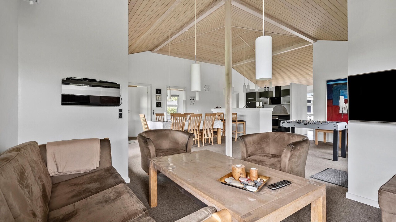 Photo of Bedroom in Skaven Strand