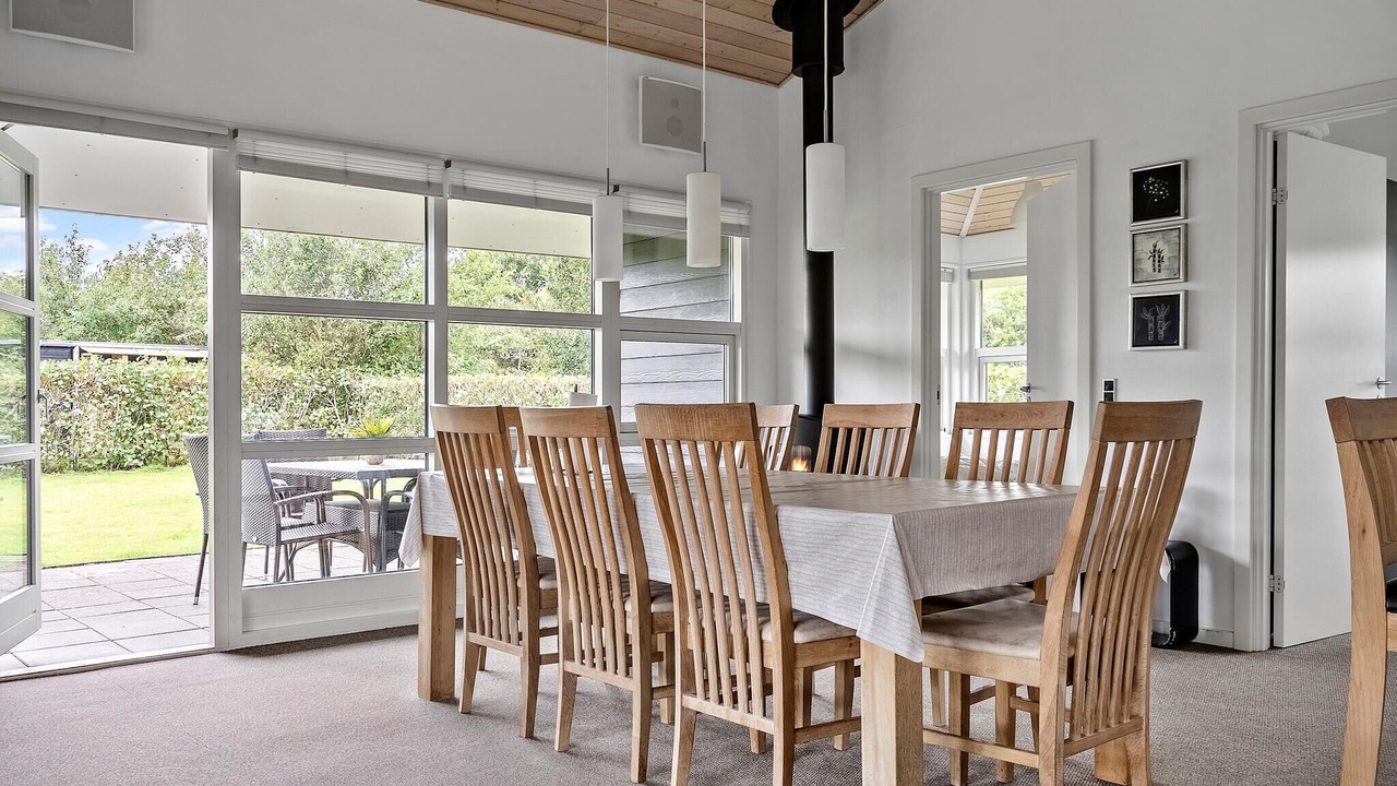 Photo of Bedroom in Skaven Strand