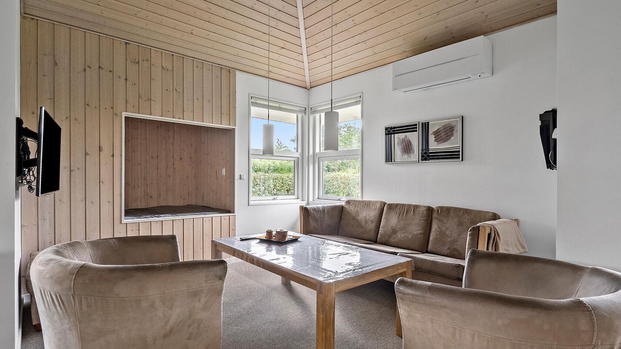 Photo of Bedroom in Skaven Strand