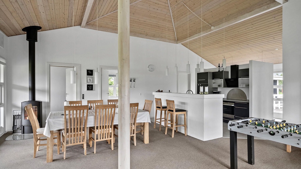 Photo of Bedroom in Skaven Strand