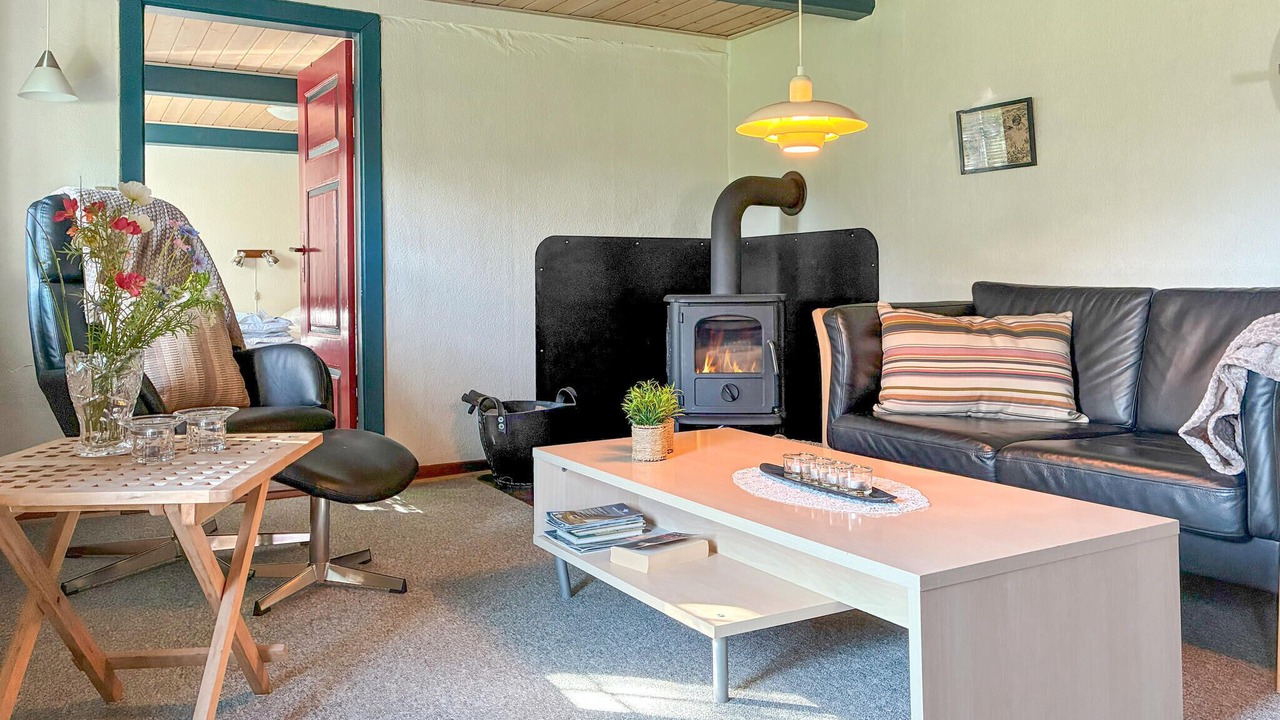Photo of Bedroom in Sonderho
