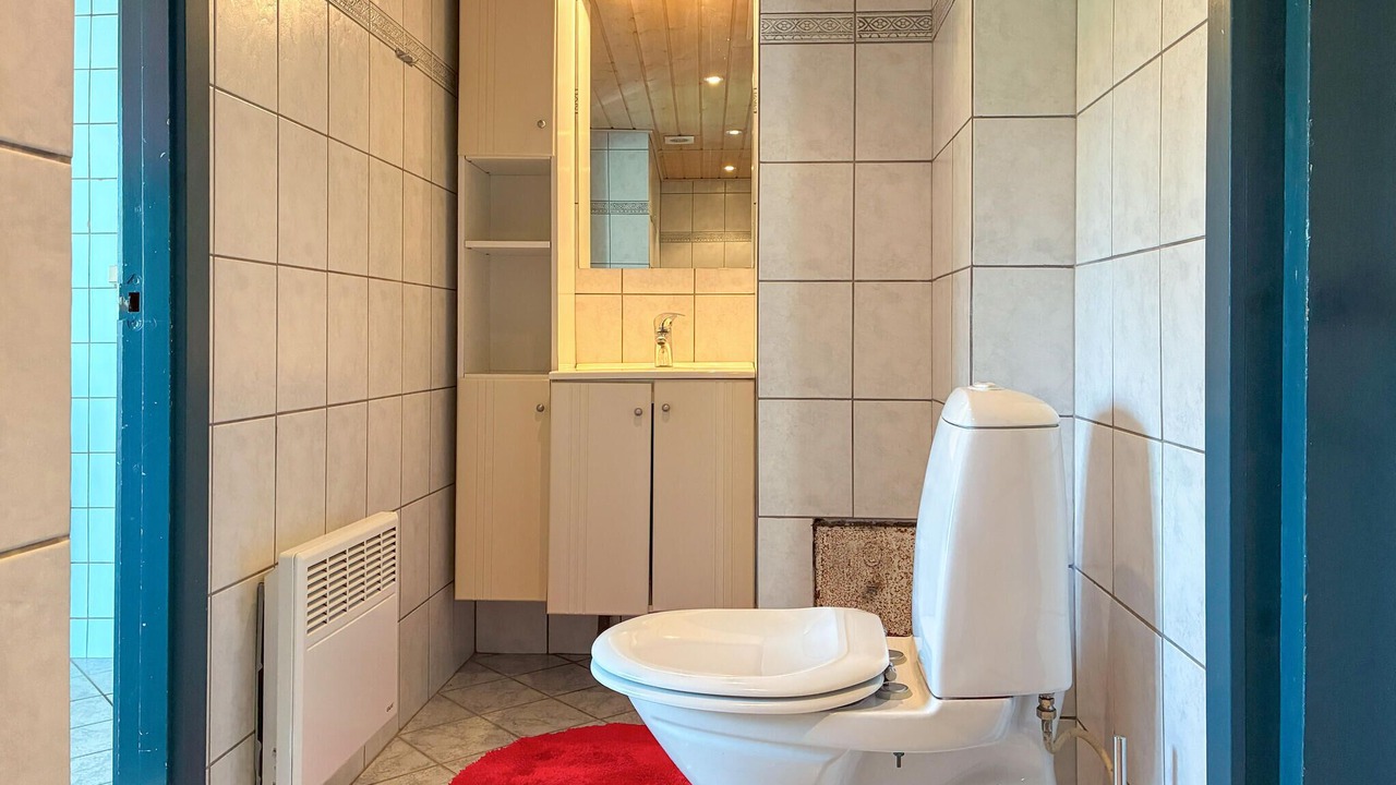 Photo of Bathroom in Sonderho
