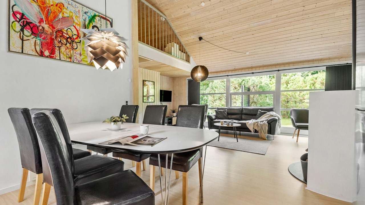Photo of Bedroom in Ansager