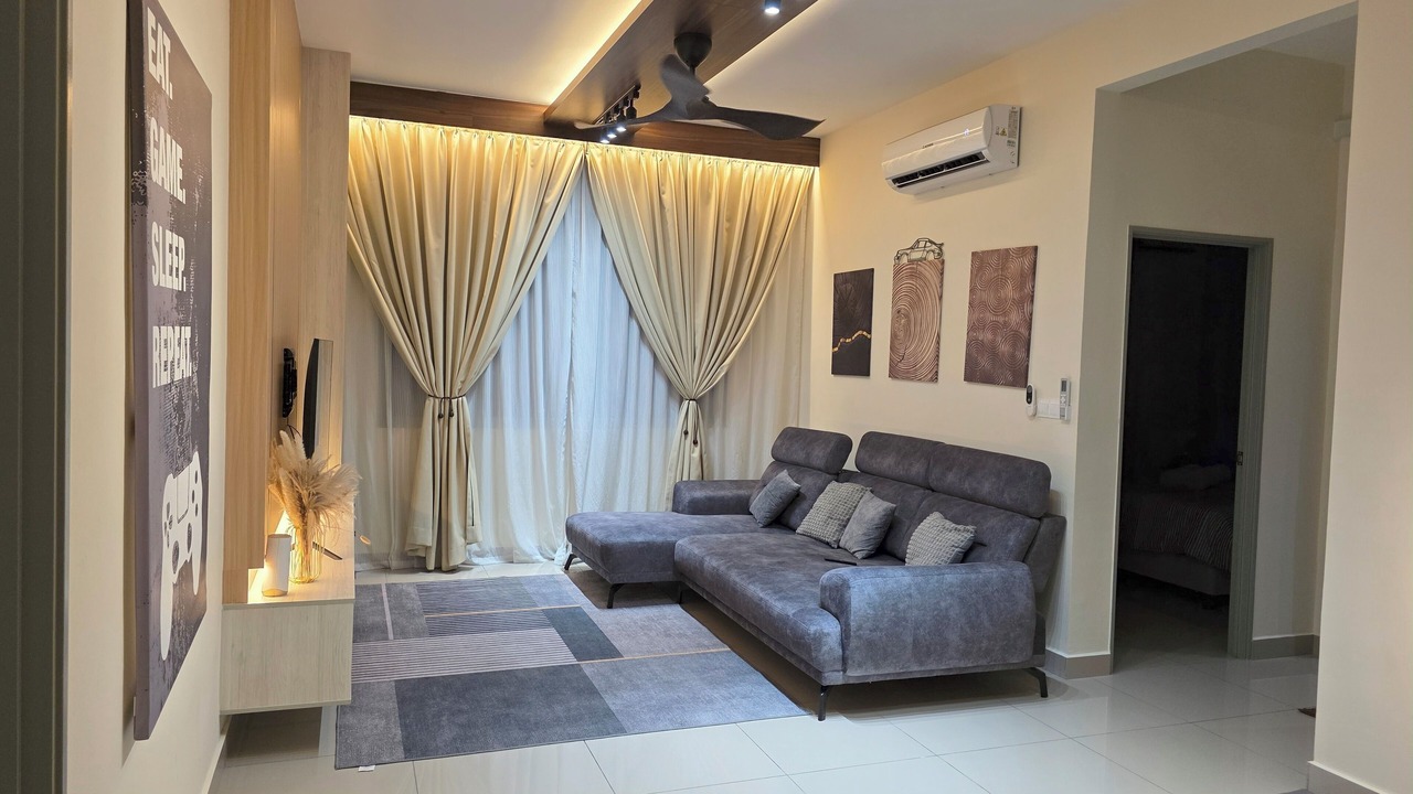 Photo of Livingroom in Kajang