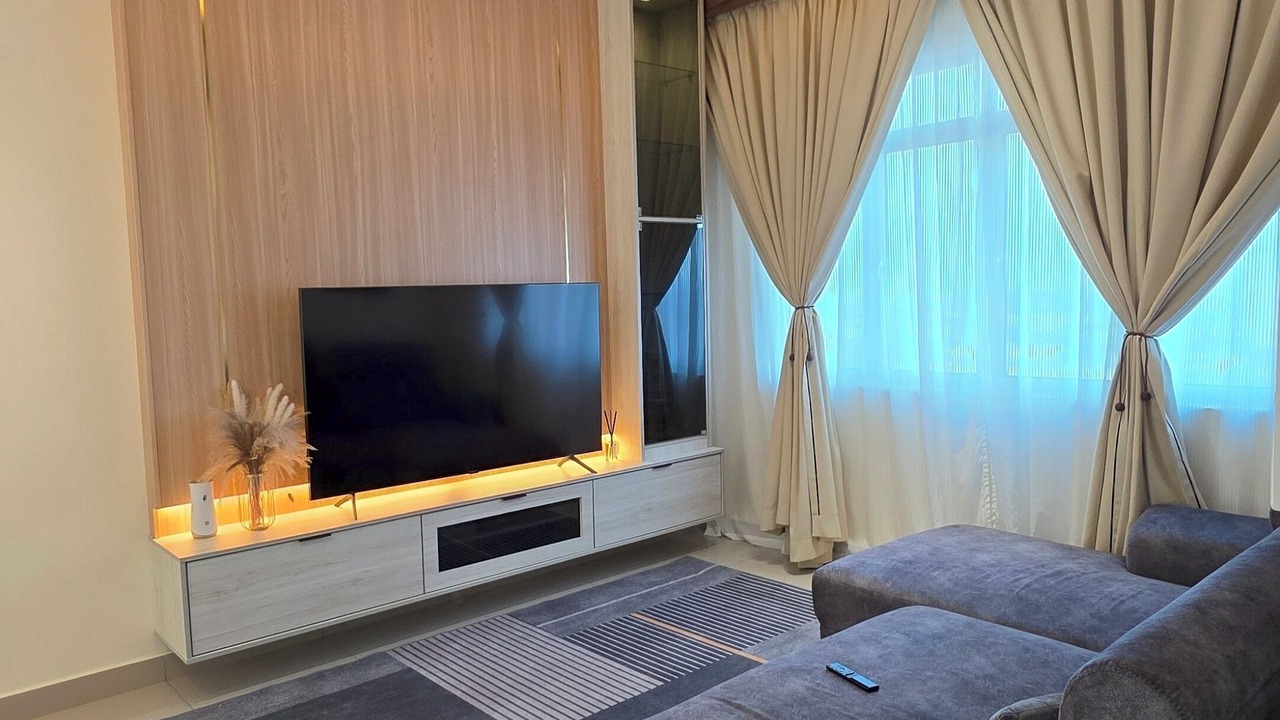 Photo of Livingroom in Kajang