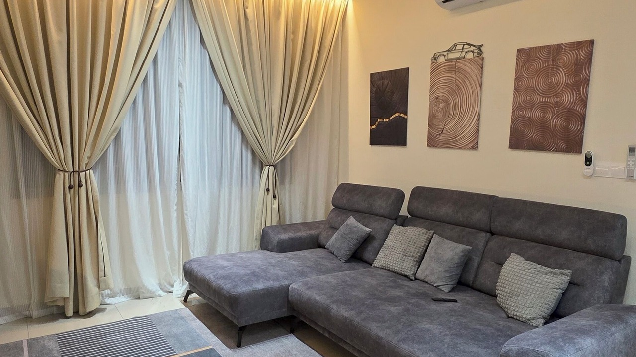 Photo of Livingroom in Kajang