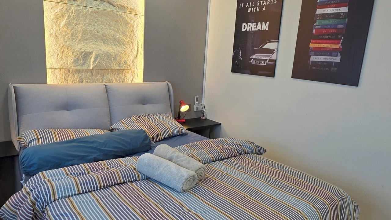 Photo of Bedroom in Kajang