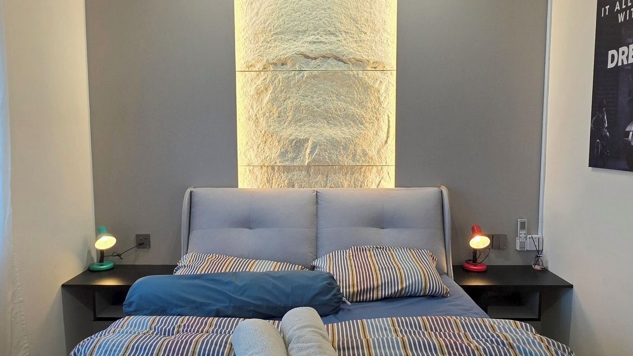 Photo of Bedroom in Kajang