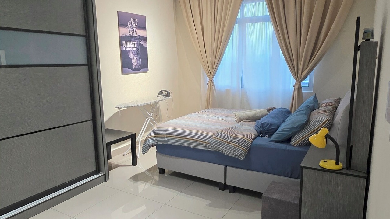 Photo of Bedroom in Kajang
