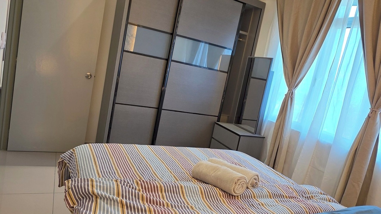 Photo of Bedroom in Kajang