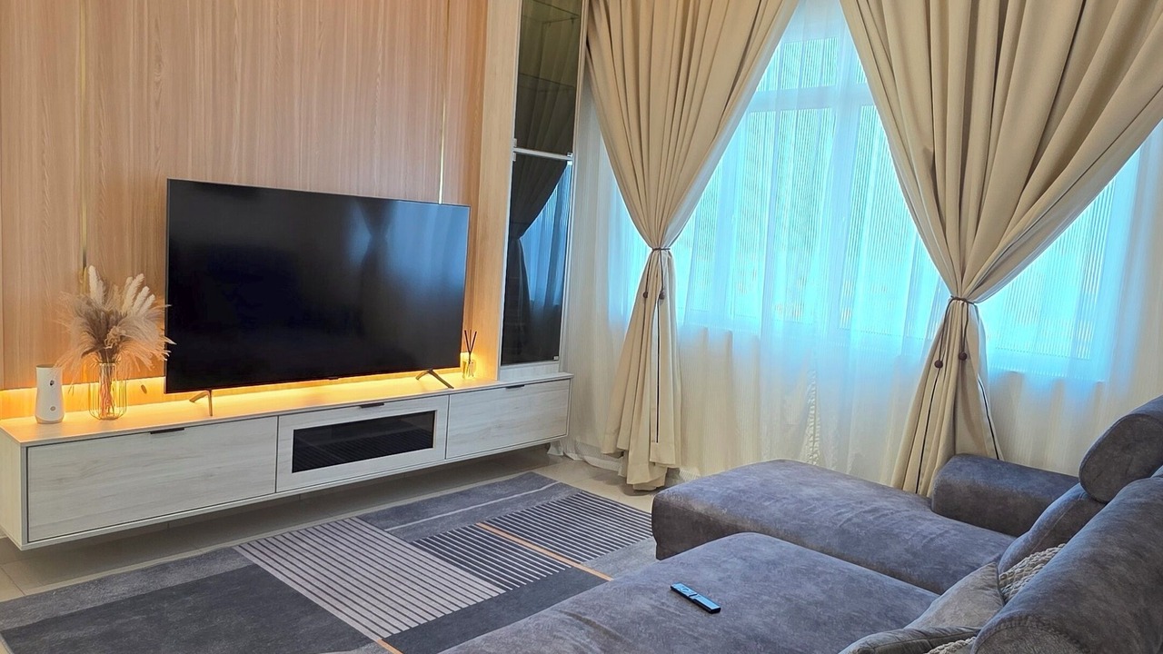 Photo of Livingroom in Kajang