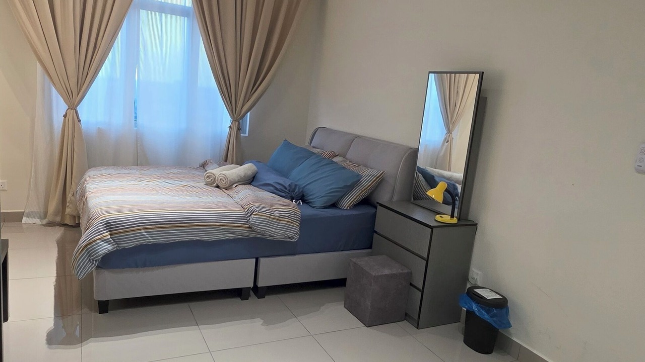 Photo of Bedroom in Kajang