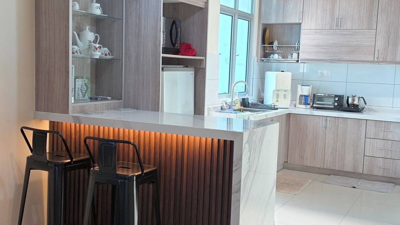 Photo of Kitchen in Kajang