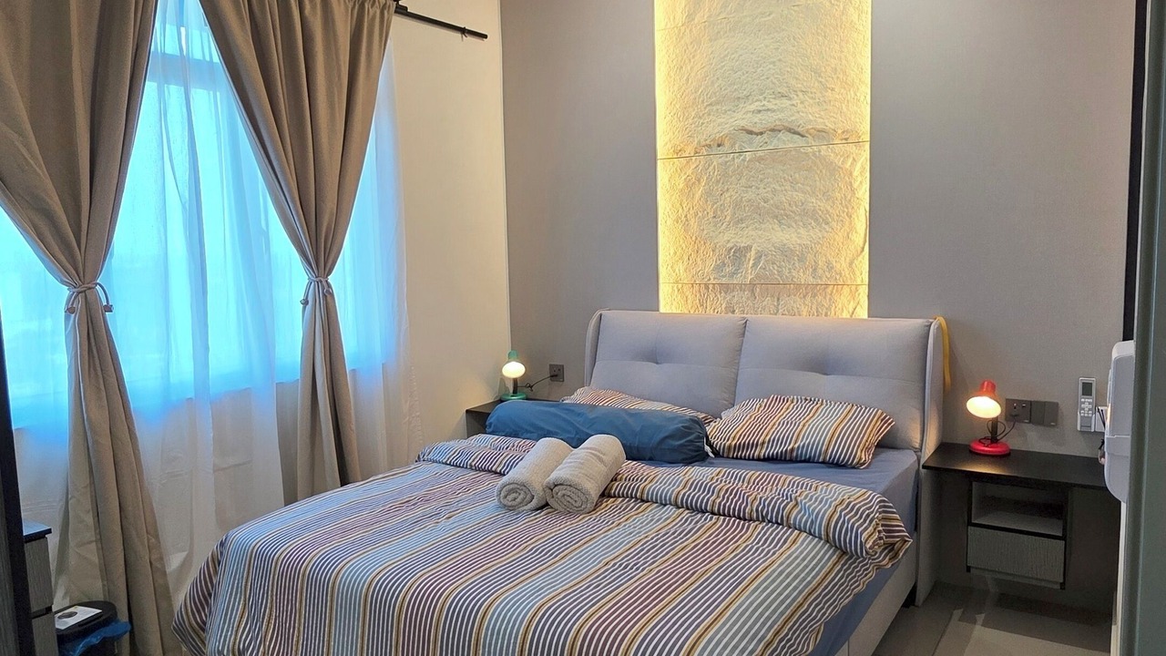 Photo of Bedroom in Kajang