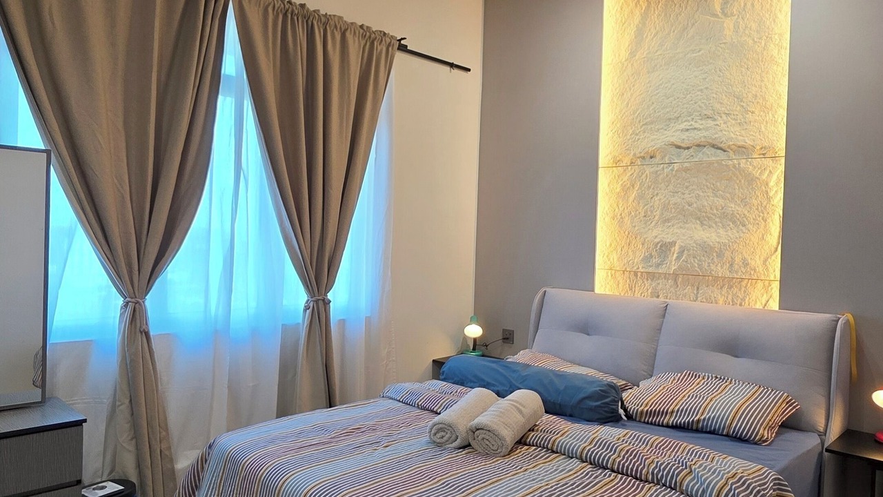 Photo of Bedroom in Kajang