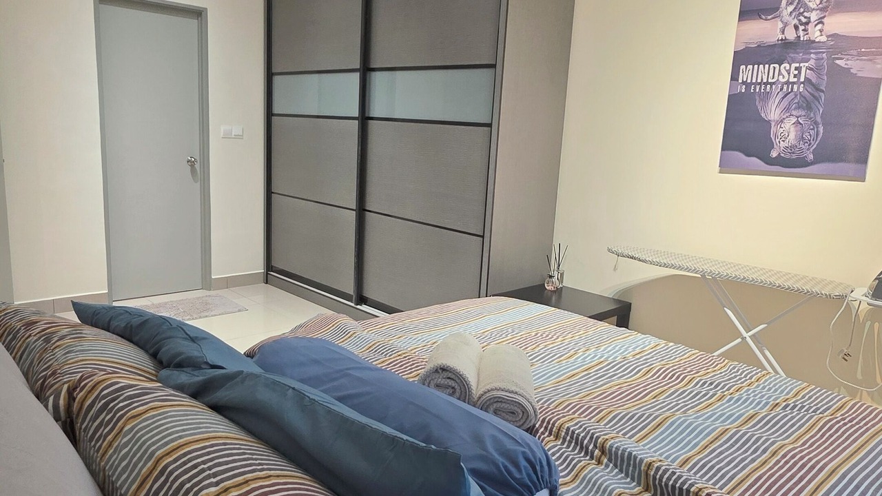 Photo of Bedroom in Kajang