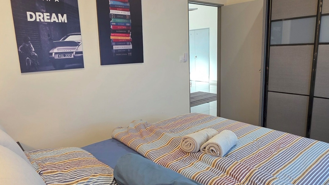 Photo of Bedroom in Kajang