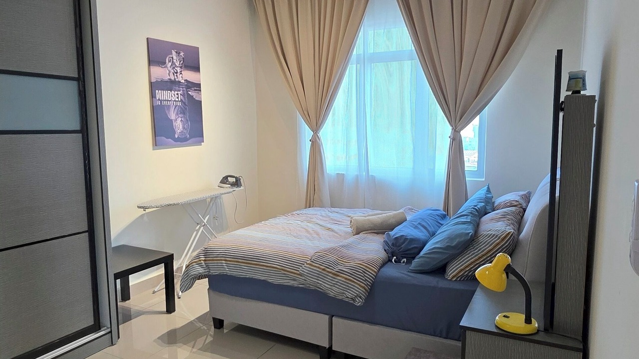 Photo of Bedroom in Kajang