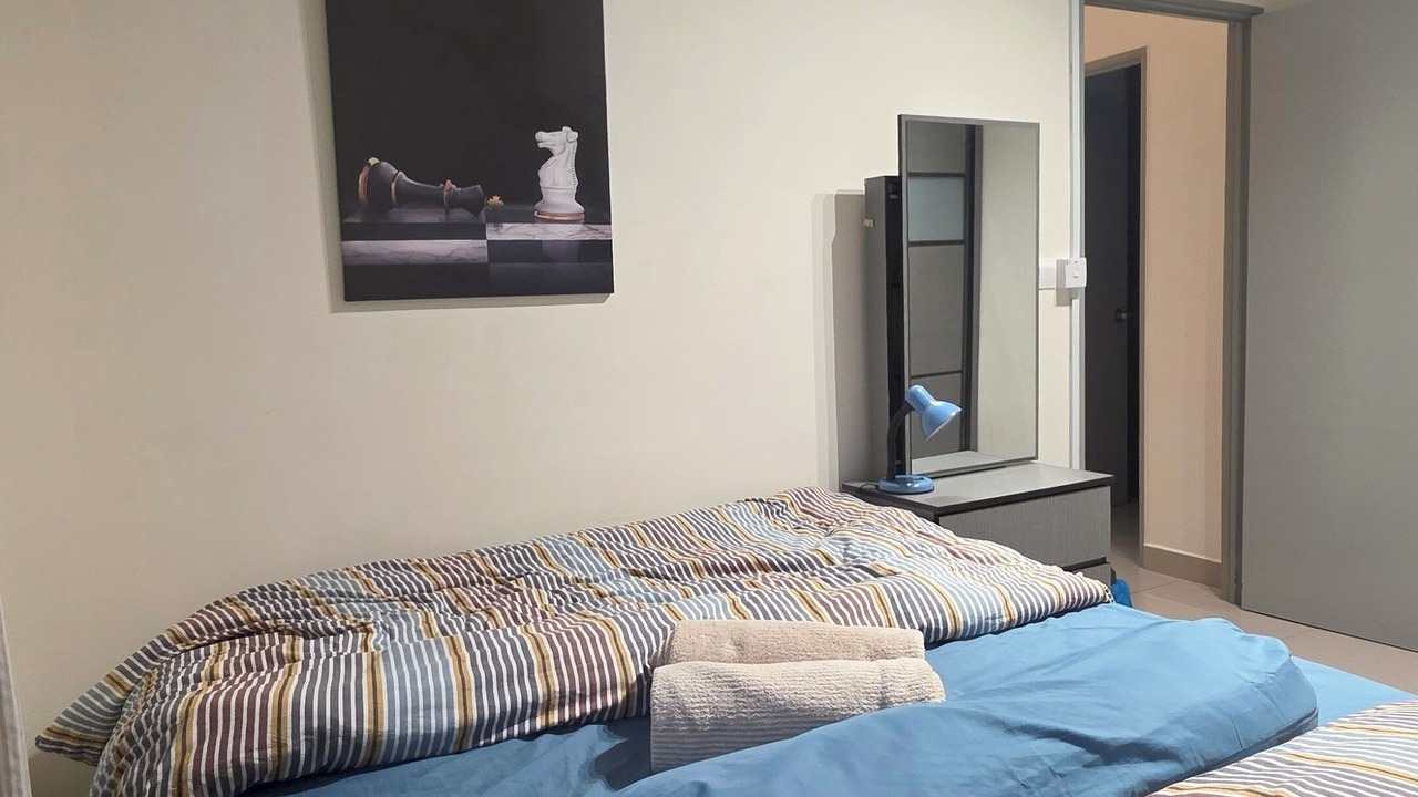 Photo of Bedroom in Kajang