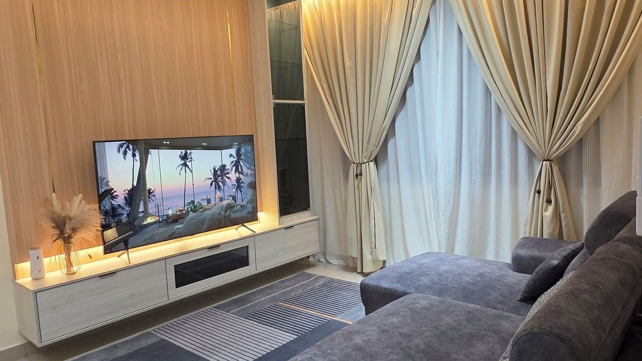 Photo of Livingroom in Kajang