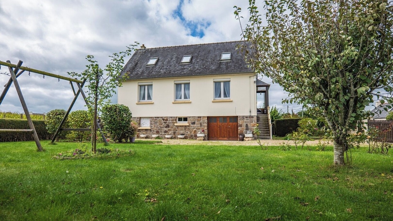 Photo of Outdoor in Morlaix